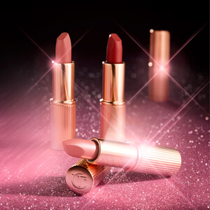 Charlotte Tilbury Charlotte’s Iconic Hollywood Lip Trio